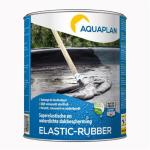 Aquaplan Elastic-Rubber   4Kg 02796004